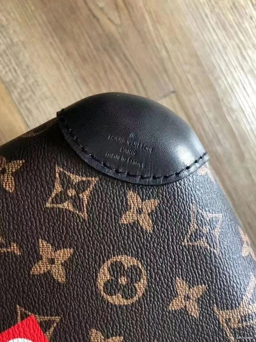 CABIN CANVAS HORIZON 37L SUITCASE CUSTOM 55 0818
